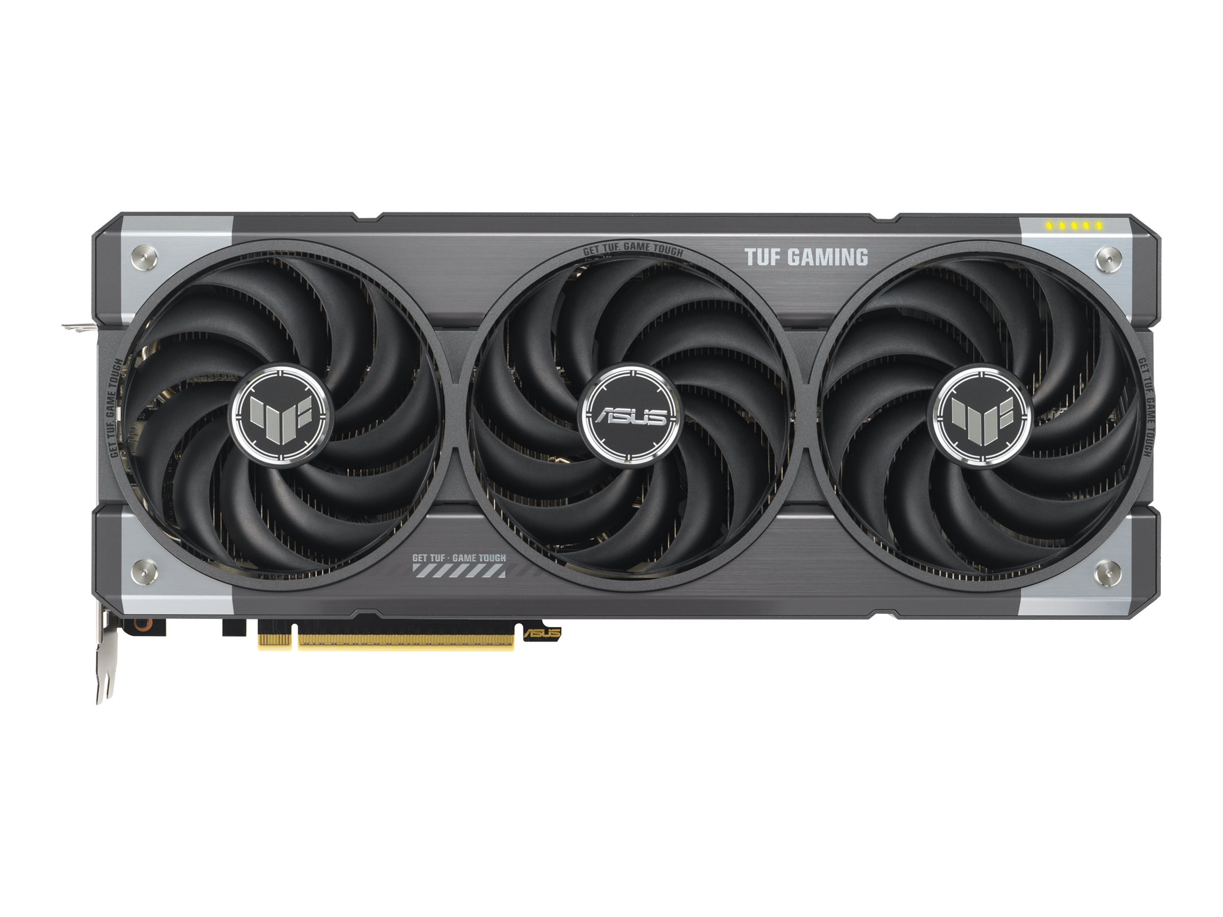 ASUS GeForce RTX 5070 Ti OC Edition 16GB