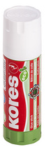 Kores Klebestift "ECO", 40 g, lösungsmittelfrei