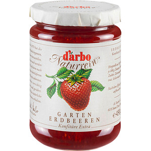 d’arbo Konfitüre 450,0 g