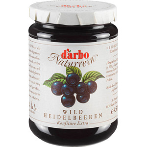 d’arbo Konfitüre 450,0 g