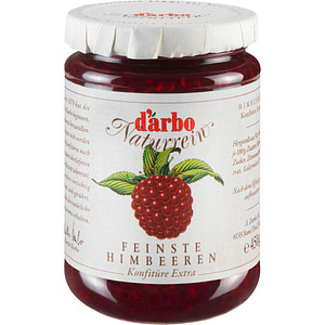 d’arbo Konfitüre 450,0 g