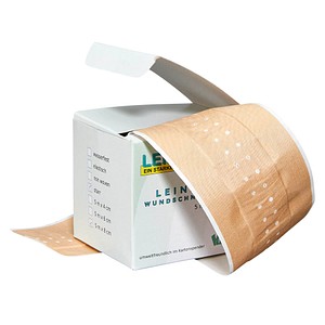LEINA-WERKE Wundpflaster REF 70005 beige