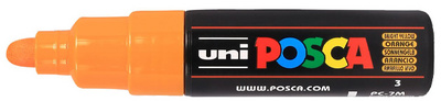 POSCA Pigmentmarker PC-7M, orange
