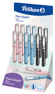 Pelikan Füllhalter Pina Colada, 12er Display