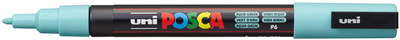 POSCA Pigmentmarker PC-3M, aqua grün