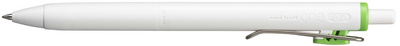 uni-ball Gel-Tintenroller one UMNS/07, lemongrün