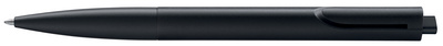LAMY Druckkugelschreiber noto black