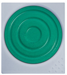LAMY Ersatz-Farbschale Z70 aquaplus, blaugrün