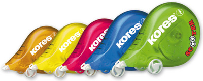 KORES KR84873 KOR SCOOTER 5COLOR(10)