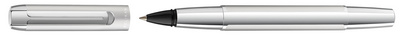 Pelikan Tintenroller "PURA", silber