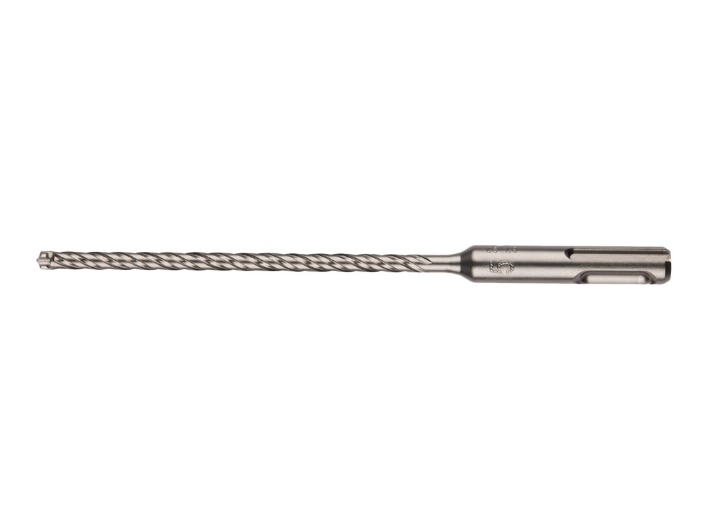 MAKITA Nemesis II - Bohrer - für Beton, Mauerwerk, Stein, Konstruktionsbaustein
