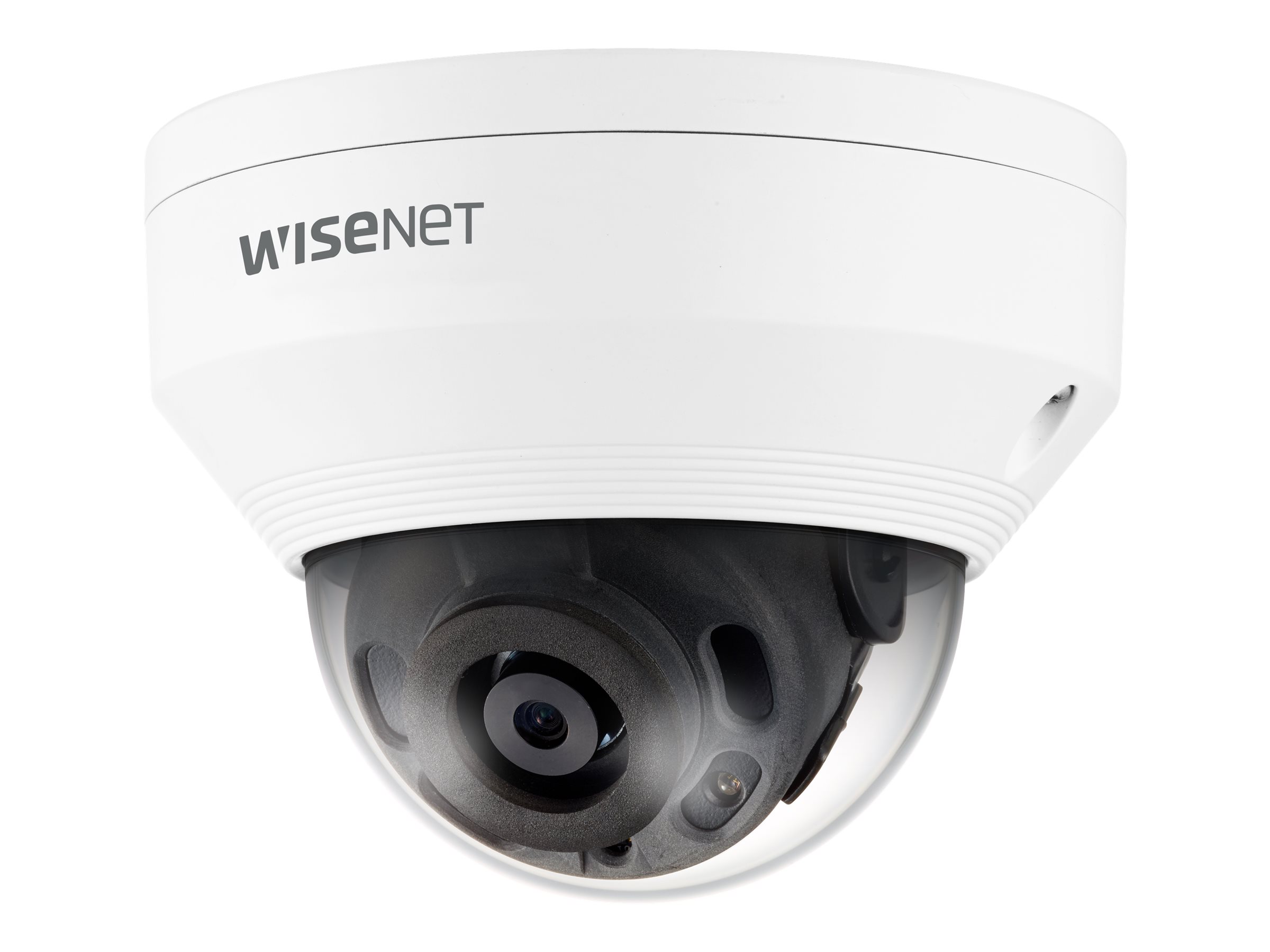 HANWHA Wisenet Q-Serie QNV-6032R Vandal Dome 2MP HANWHA Wisenet Q-Serie QNV-6032R Vandal Dome 2MP
