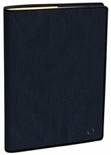 Quo Vadis Agenda de poche Affaires Prestige, 2025, bordeaux