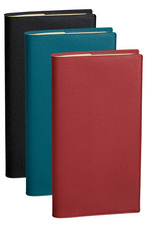 QUO VADIS Agenda de poche "Italnote", 2025, Impala, assorti QUO VADIS Agenda de poche "Italnote", 2025, Impala, assorti