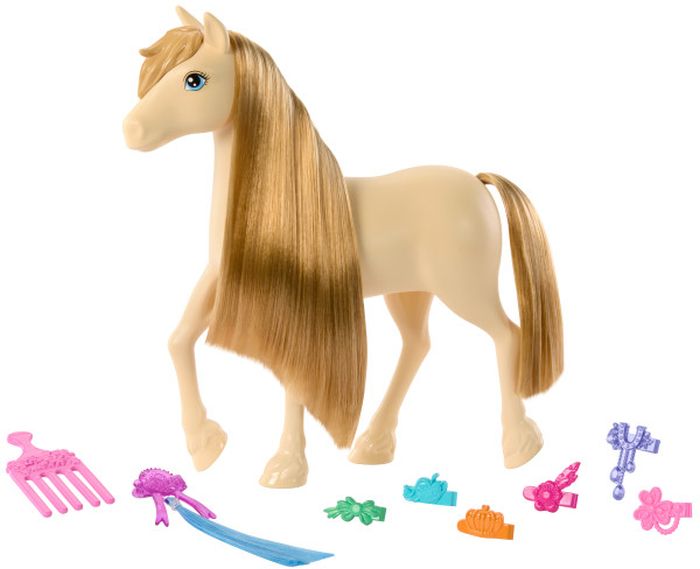 BRB Pony Sort. BRB Pony Sort.