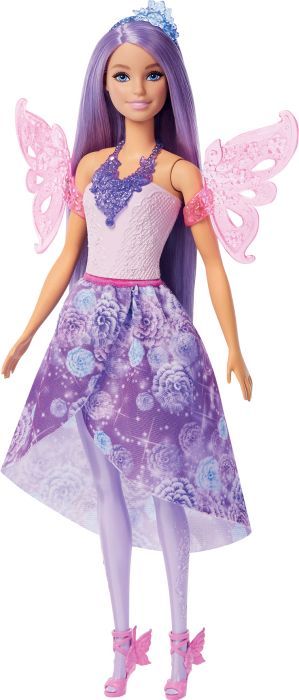 BRB 3-in-1 Fantasy Puppe BRB 3-in-1 Fantasy Puppe