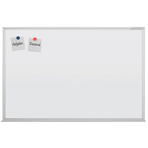 Magnetoplan Whiteboard SP 200x100cm weiß