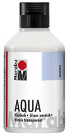 Marabu Acryllack Klarlack AQUA, 250 ml