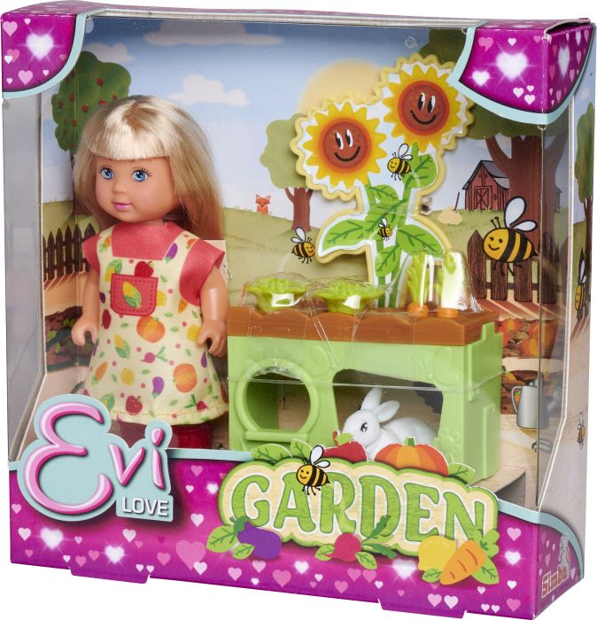 EL Garden EL Garden