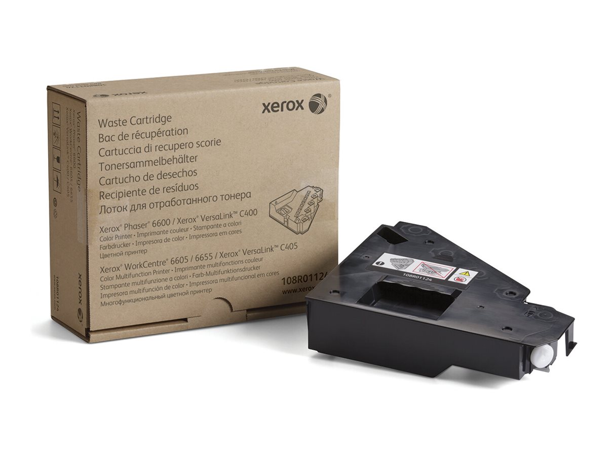 XEROX VersaLink C400 Tonersammler