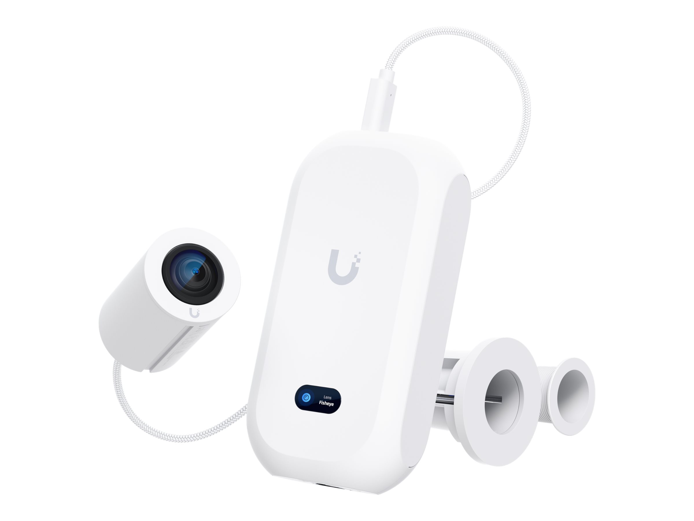 UBIQUITI UniFi AI Theta Pro