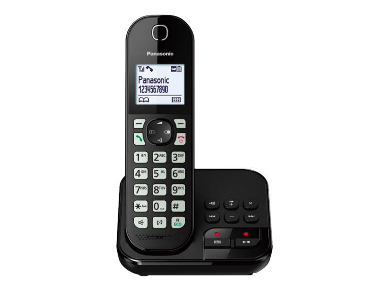 PANASONIC Kx-Tgc 463Gb Dect Telephone