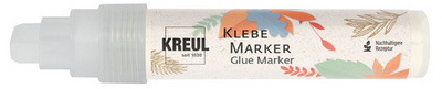 KREUL Klebemarker XXL, mit Keilspitze, lösemittelfrei