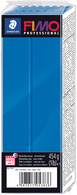 FIMO PROFESSIONAL Modelliermasse, reinblau, 454 g