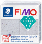 FIMO Modelliermasse EFFECT, malve, 57 g