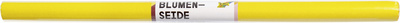 folia Seidenpapier-Rolle, 500 x 700 mm, 20 g/qm, altgold