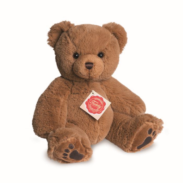 Teddy braun, ca. 25 cm