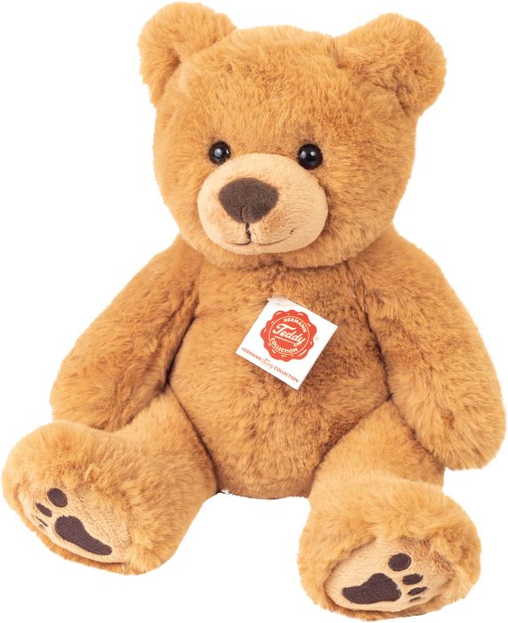Teddy braun, ca. 31 cm