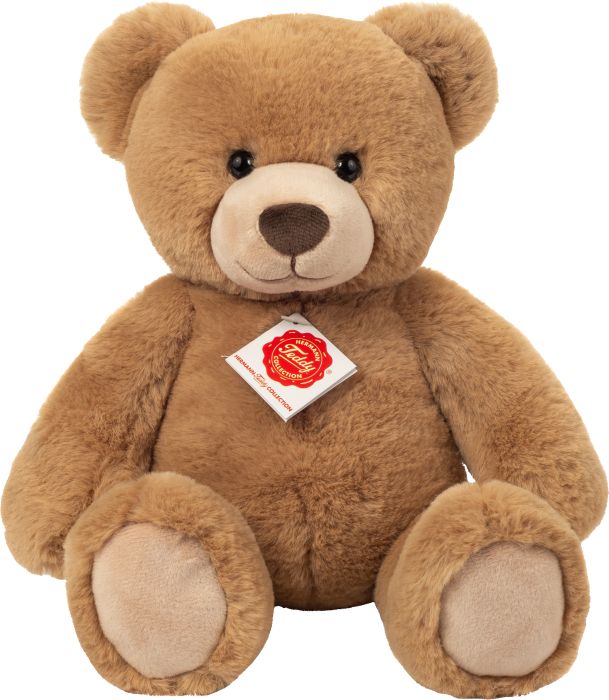 Teddy caramel, ca. 33 cm