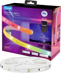 GOVEE RGBIC LED Strip Light (Wi-Fi, Bluetooth, Matter) 5,0m