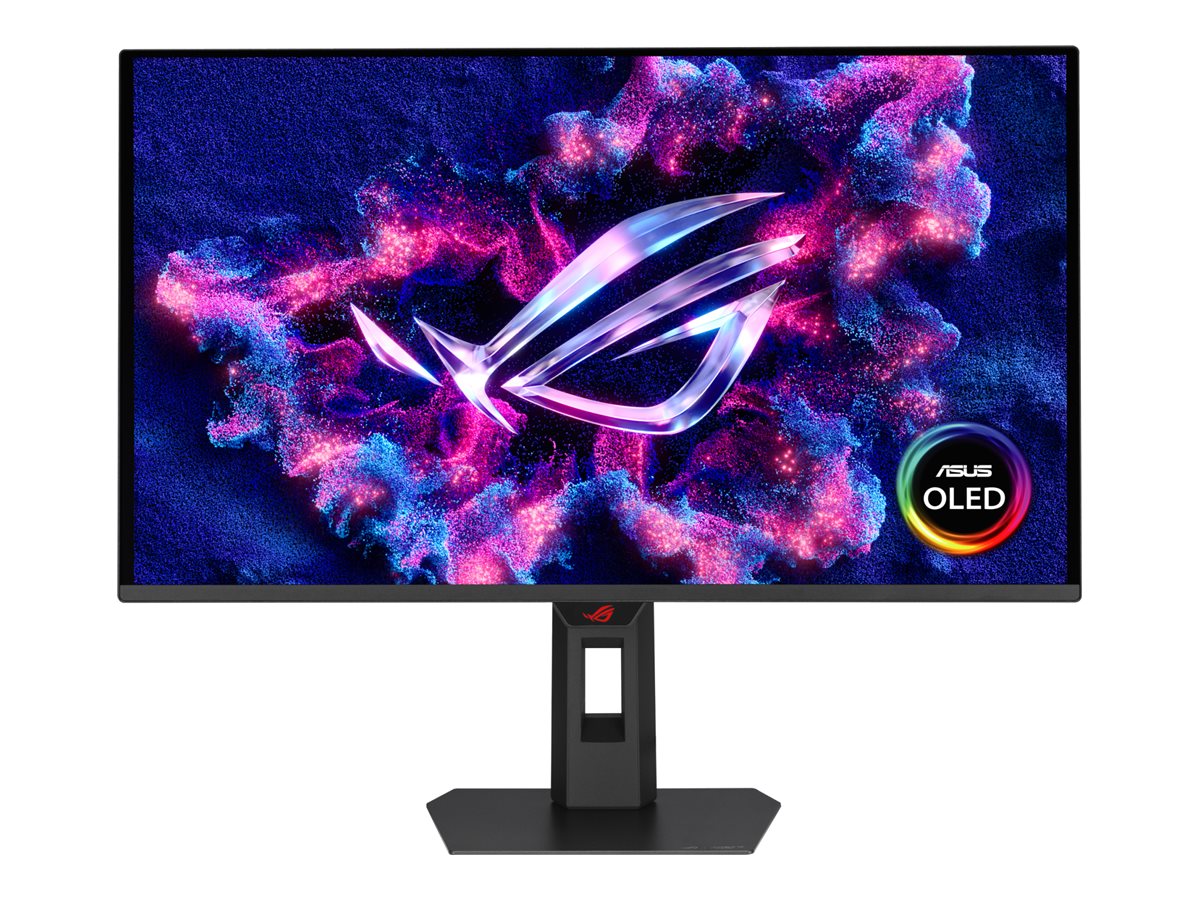 ASUS ROG Strix OLED XG27AQDP 67,31cm (26,5")