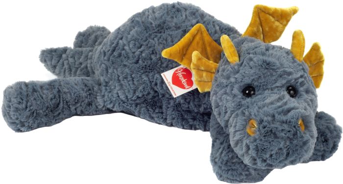Drache Lottie, ca.48 cm, Herzekind