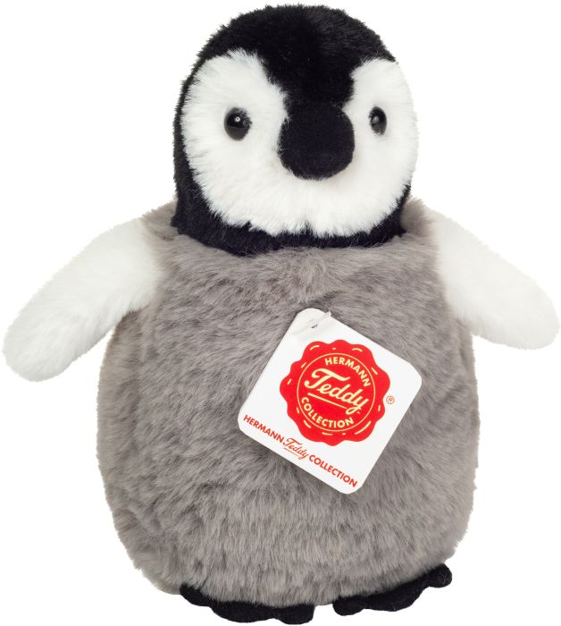 Pinguin, ca. 15 cm