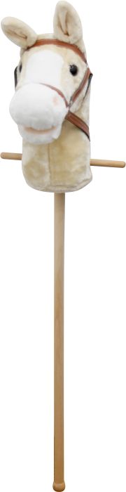 SMH Plüsch Steckenpferd,Sound,weiß,98cm SMH Plüsch Steckenpferd,Sound,weiß,98cm