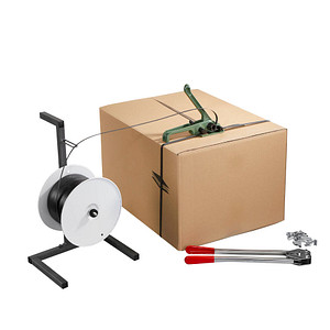 SUPRA Umreifungs-Set Profi K48