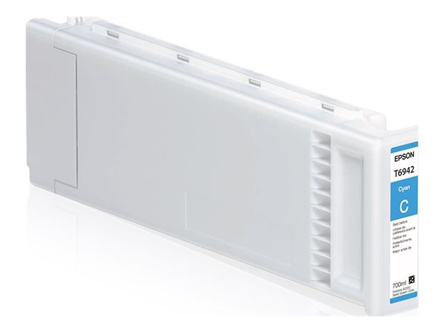 EPSON Tinte cyan               700ml