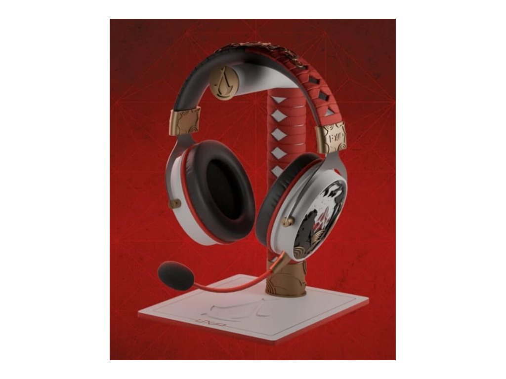 PIXMINDS Lexip X Assassins Creed Shadows - Mentor - Headset
