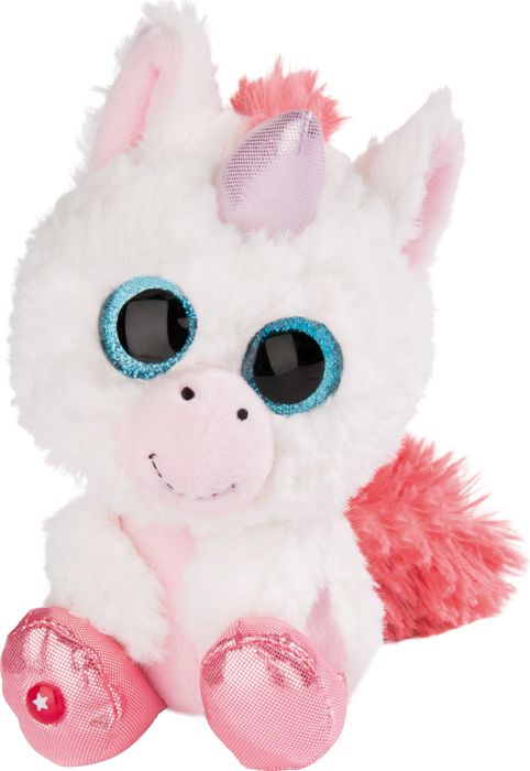 Glubschis Schlenker Einhorn Milky-Fee 15