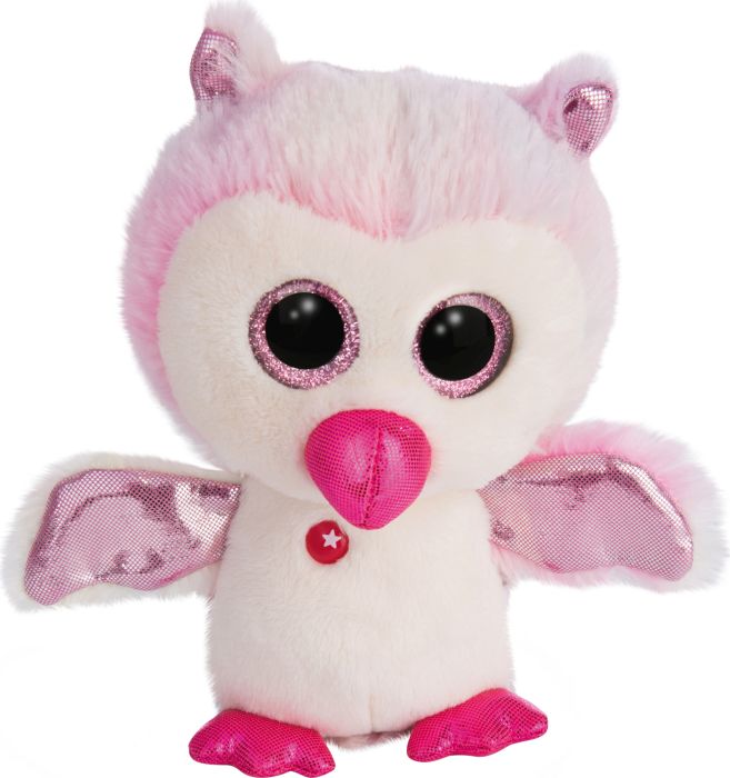 Glubschis Schlenker Eule Princess Holly Glubschis Schlenker Eule Princess Holly