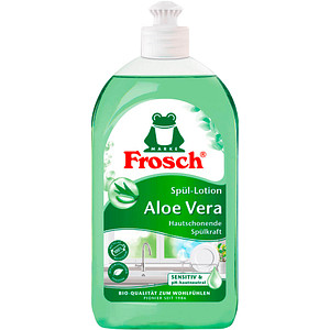 Frosch® Spül-Lotion Spülmittel 0,5 l