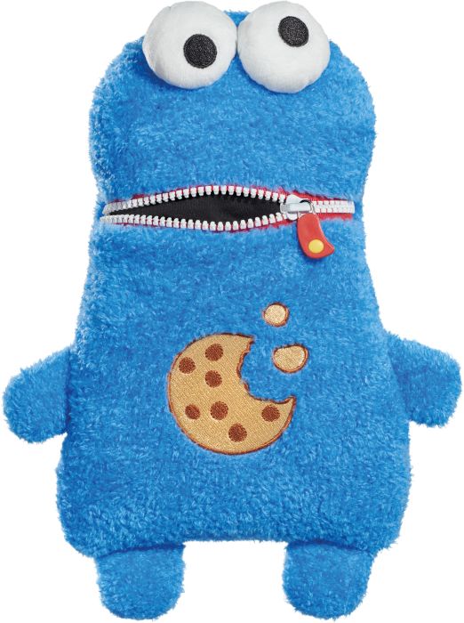 Krümelmonster, 30 cm