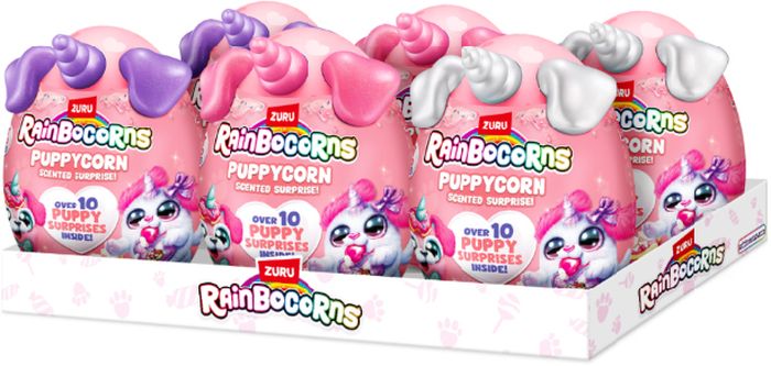 Puppycorns Surprise S5, sortiert