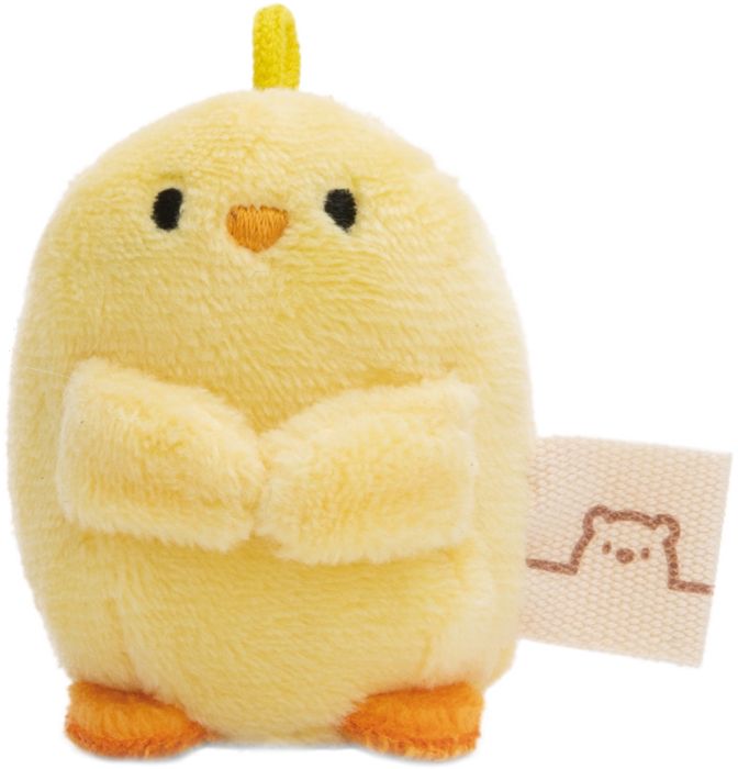 Kuscheltier Küken Tschieps 5cm