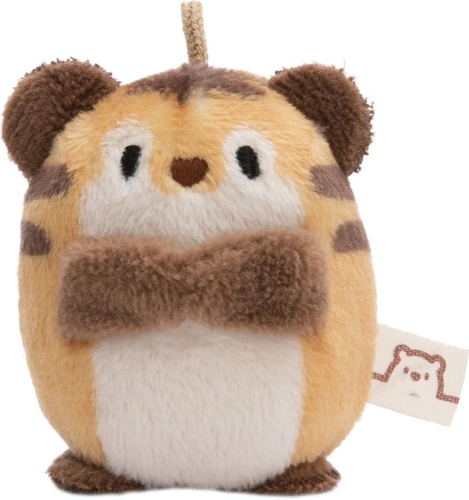 Kuscheltier Tiger Tiggy 5cm a