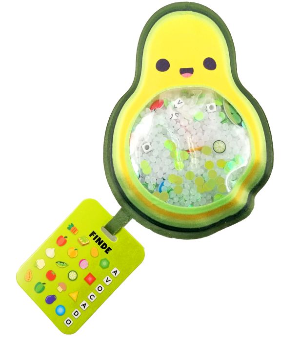 Bizyboo Avocado