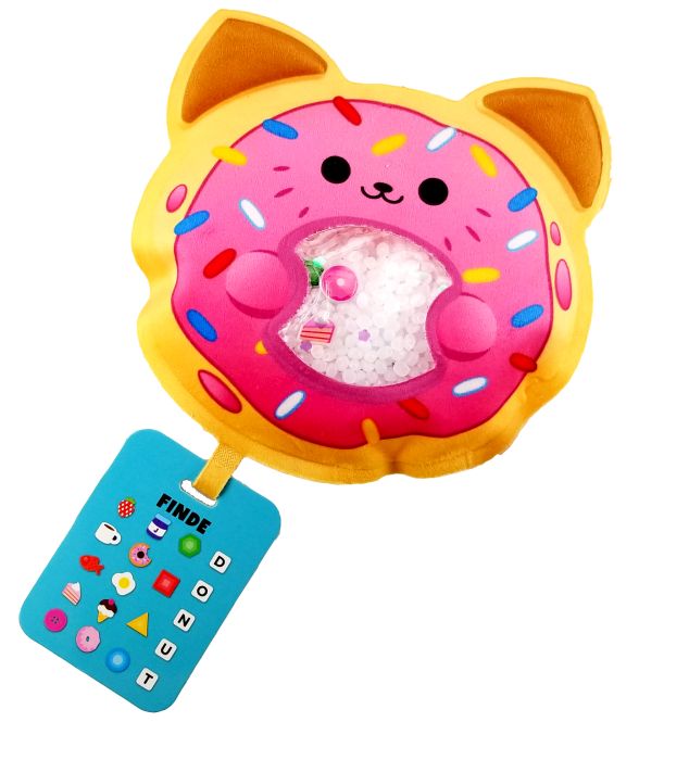 Bizyboo Donut